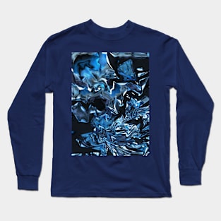 Water Magic Long Sleeve T-Shirt